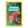 Kafadan Bacaklılar