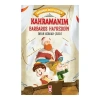  kahramanım Barbaros Hayreddin - Kahraman Avcısı Kerem 8