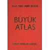 Kanaat - Golden Büyük Atlas Ciltli