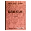 Kanaat Tarih Atlası (Yeni Basım)