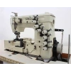 Kansai W-8103-ıs 2 İğne 3 İplik Dikiş Makinası