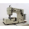 Kansai W-8103-ıs 2 İğne 3 İplik Dikiş Makinası
