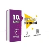 Karekök  10. Sınıf Cep Test Biyoloji