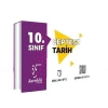 Karekök  10. Sınıf Cep Test Tarih