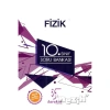 Karekök  10. Sınıf Fizik Soru Bankası