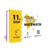 Karekök  11. Sınıf Cep Test Matematik Kolay