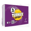 Karekök  6. Sınıf Cep Test Türkçe