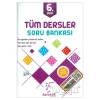 Karekök  6. Sınıf Tüm Dersler Soru Bankası