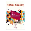 Karekök  7. Sınıf Sosyal Bilgiler Soru Bankası