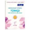 Karekök 8. Sınıf Mps Türkçe Konu Anlatım