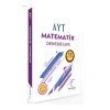 Karekök Ayt Matematik 15 Çözümlü Deneme