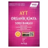 Karekök  Ayt Organik Kimya Soru Bankası
