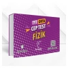 Karekök Tyt Fizik Cep Test Orta