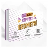 Karekök Tyt Geometri Cep Test Kolay