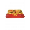 Karton Baklava Kutusu 1000gr 100 Adet.