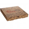 Karton Pizza Kutusu 28x28 cm ( 100 Adet )