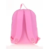 Kaukko K1536 Magıcal Sırt Çantası Simli Pembe