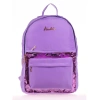 Kaukko K1540 Magıcal Sırt Çantası Pullu Lila