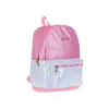 Kaukko Sırt Çantası Amazing B Letter-Pembe