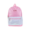 Kaukko Sırt Çantası Amazing B Letter-Pembe
