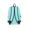Kaukko Sırt Çantası Basic Açık Turkuaz