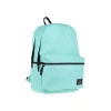Kaukko Sırt Çantası Basic Açık Turkuaz