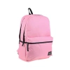 Kaukko Sırt Çantası Basic Bebek Pembe