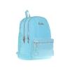 Kaukko Sırt Çantası Bright Kapitone-Turkuaz K1515