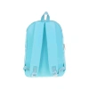 Kaukko Sırt Çantası Bright Kapitone-Turkuaz K1515