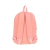 Kaukko Sırt Çantası Bright Taşlı-Somon