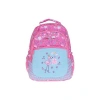 Kaukko Sırt Çantası Kids&Love Paterned Flamingo L5107
