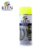 Keen Akrilik Sprey Boya 400ml Deko Fluorescent Yellow