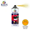 Keen Akrilik Sprey Boya 400ml RAL1028 Melon Yellow