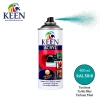 Keen Akrilik Sprey Boya 400ml RAL5018 Turkis Blue