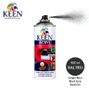 Keen Akrilik Sprey Boya 400ml RAL7021 Grey Black