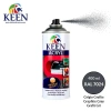 Keen Akrilik Sprey Boya 400ml RAL7024 Graphite Grey