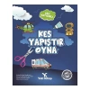 Kes Yapıştır Oyna - 2