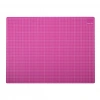 Kesim Pedi A2 60cm X 45cm Pembe