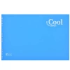 Keskin Color Cool Resim Defteri PP Kapak 20 Yaprak 25x35 cm