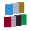 Keskin Color Defter Pp Kapak Free Platinum A4 80 Yaprak Kareli