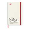 Keskin Lugat Serisi 13x21cm Defter (Baba) 500309