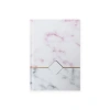 Keskin Marble Ciltli Defter 14x20 Çizgili 64 Yaprak (414641)