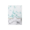 Keskin Marble Ciltli Defter 14x20 Çizgili 64 Yaprak (414641)