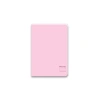 Keskin Pastel Light Pp.kapak Dikişli Defter A4 60yp.düz 327010-99