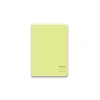 Keskin Pastel Light Pp.kapak Dikişli Defter A4 60yp.düz 327010-99