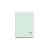Keskin Pastel Light Pp.Kapak Dikişli Defter A4 60yp.Kareli 335212