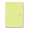 KESKİN PASTEL SPİRALLİ DEFTER 17x24 KARELİ 80 YAPRAK (327752)