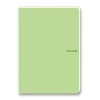 KESKİN PASTEL SPİRALLİ DEFTER A4 ÇİZGİLİ 60 YAPRAK (327711)