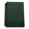 Keskin Premier Sert Kapak Defter 17x24cm 120yp Çizgili