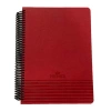 Keskin Premier Sert Kapak Defter 17x24cm 120yp Çizgili